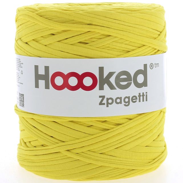 Zpagetti Cotton Yarn Babu Duckling