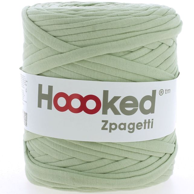 Zpagetti Cotton Yarn Petite Libellule