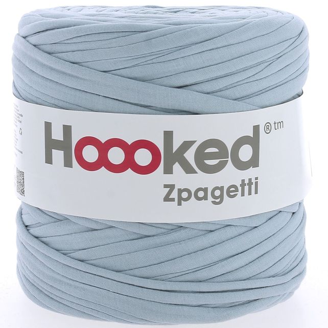 Zpagetti Cotton Yarn Baby Blue