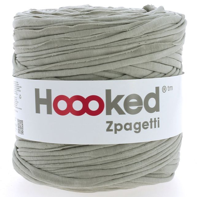 Zpagetti Cotton Yarn Dry Oliver