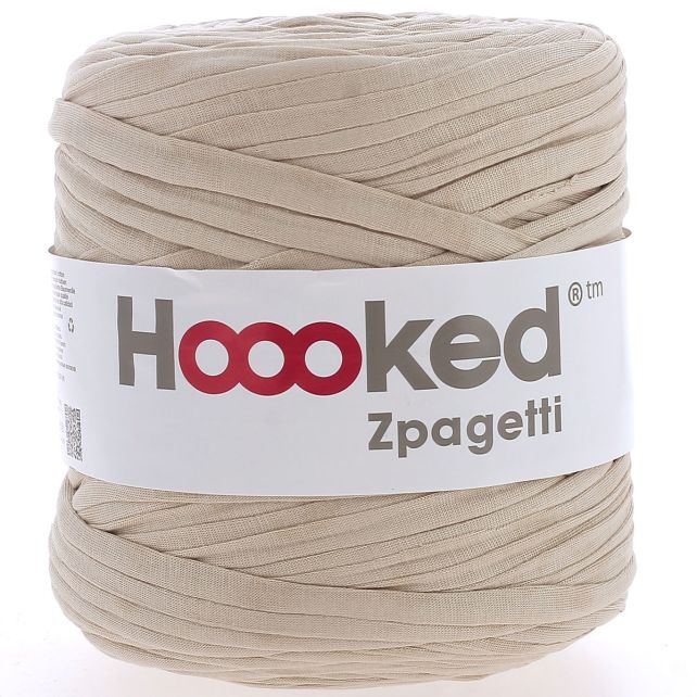 Zpagetti Cotton Yarn Sugar Cookie