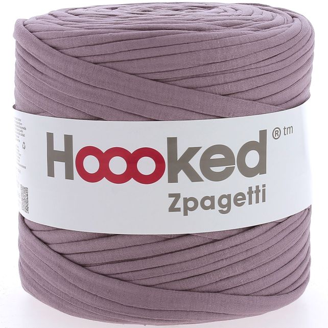 Zpagetti Cotton Yarn Stronger Lilac