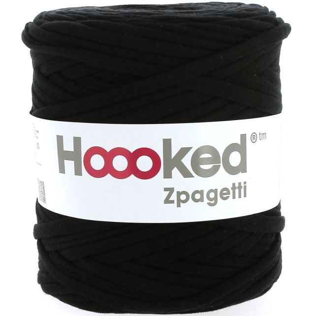Zpagetti Cotton Yarn Darth Vader