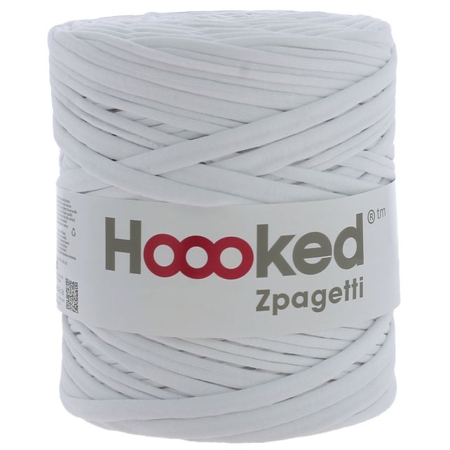 Zpagetti Cotton Yarn Snoopy Dog