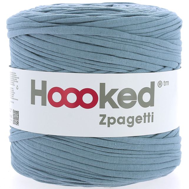 Zpagetti Cotton Yarn Azure Dragon