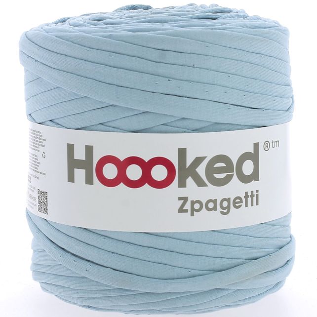 Zpagetti Cotton Yarn Azure Sky