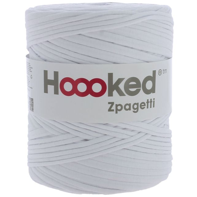 Zpagetti Cotton Yarn Pure Cotton