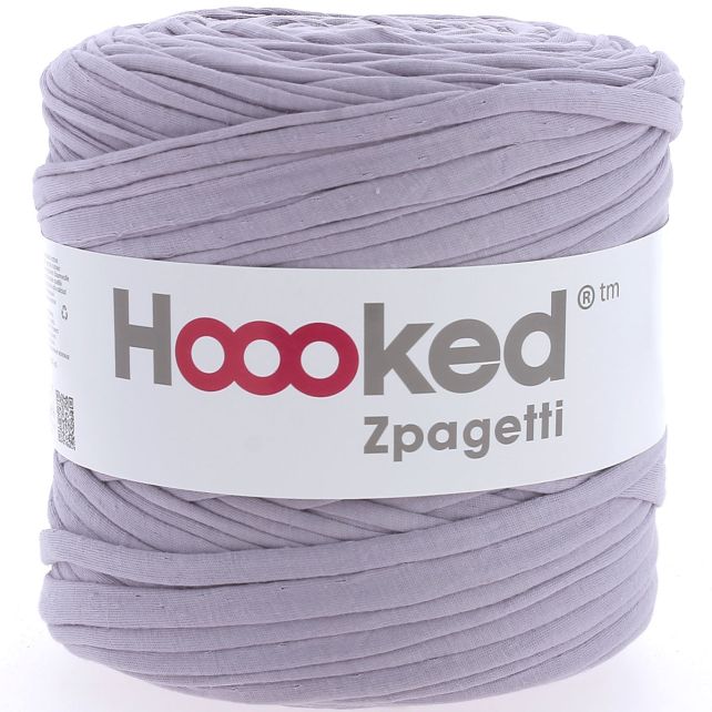 Zpagetti Cotton Yarn Lilac Dreamer
