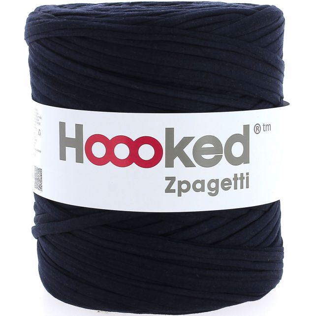 Zpagetti Cotton Yarn Big Blues