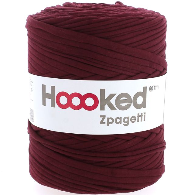 Zpagetti Cotton Yarn Romantic Rose
