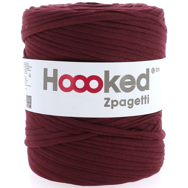 Zpagetti Cotton Yarn Wine Lovers