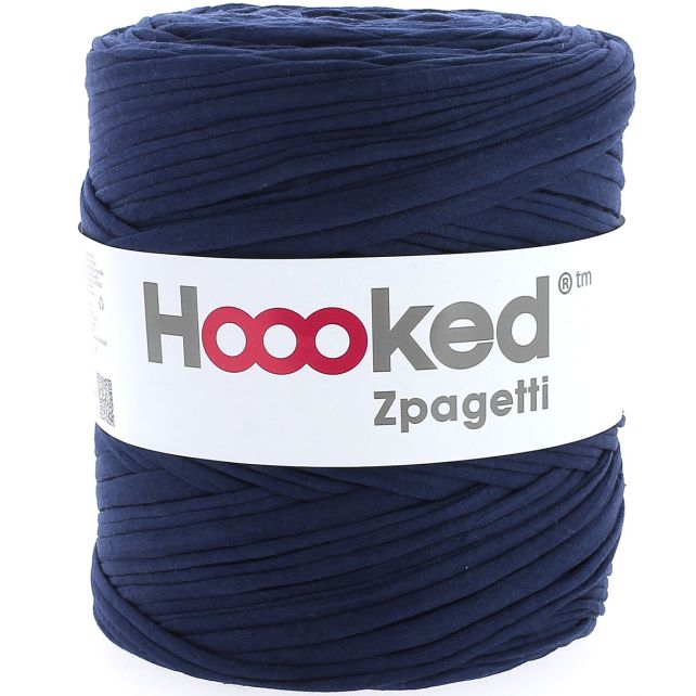 Zpagetti Cotton Yarn The Blues