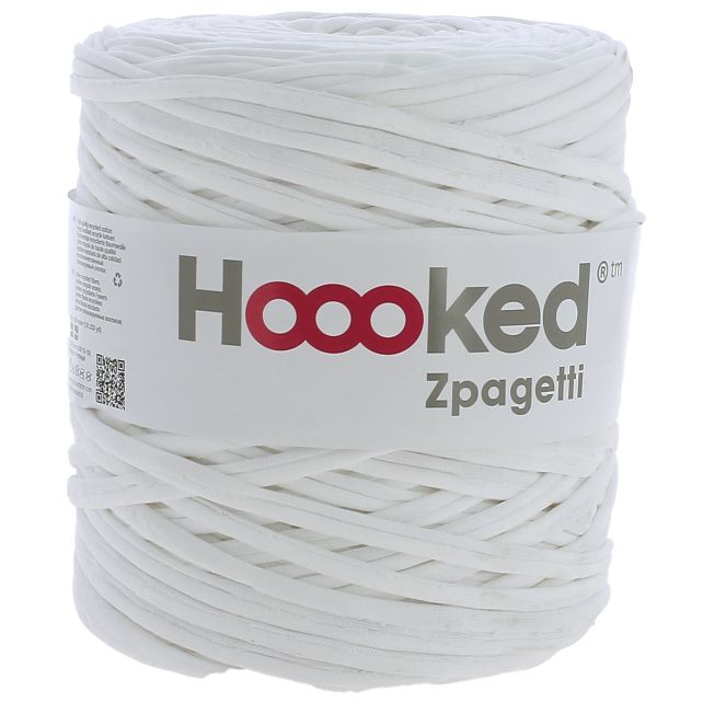Zpagetti Cotton Yarn Boule de Cotton