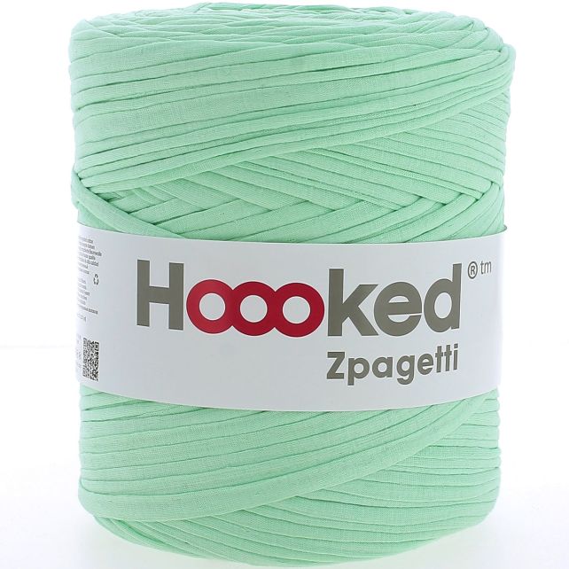 Zpagetti Cotton Yarn Ice Mint