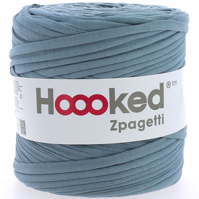 Zpagetti Cotton Yarn Blue Eyes