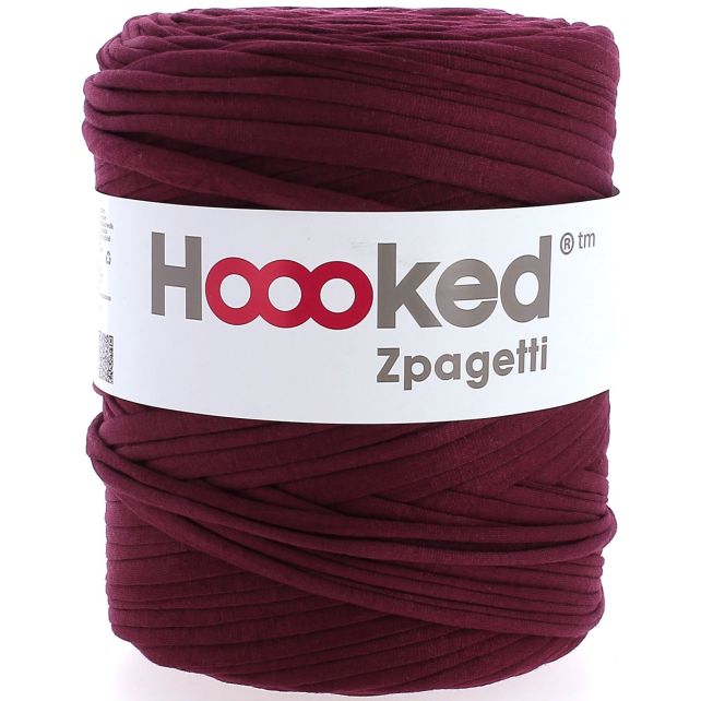 Zpagetti Cotton Yarn Cherry Star