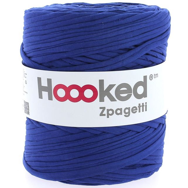Zpagetti Cotton Yarn Blueberry Fruit