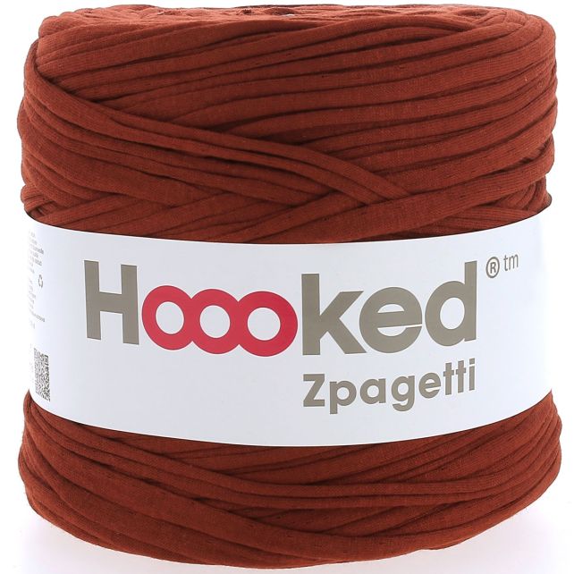 Zpagetti Cotton Yarn Another Brick on The Wall