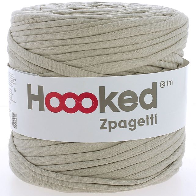Zpagetti Cotton Yarn Sandstorm