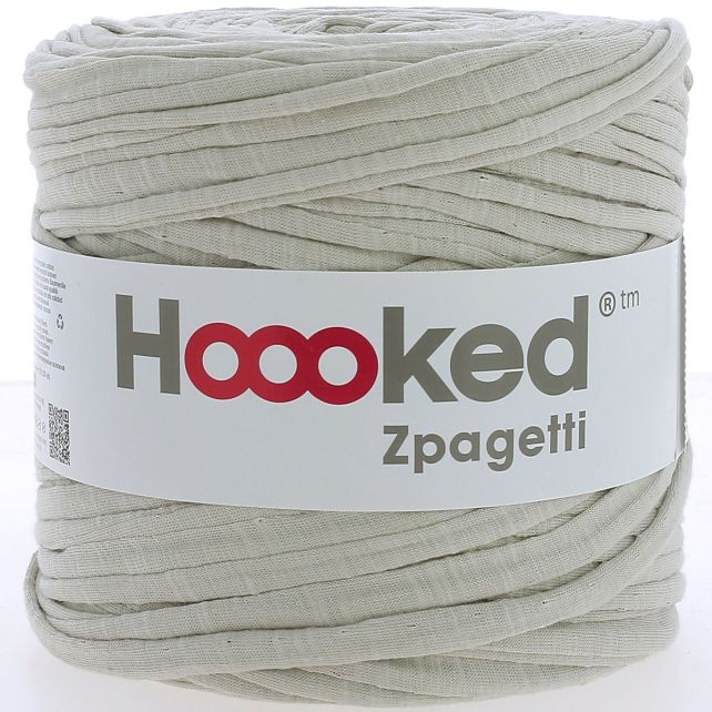Zpagetti Cotton Yarn Soft Dry
