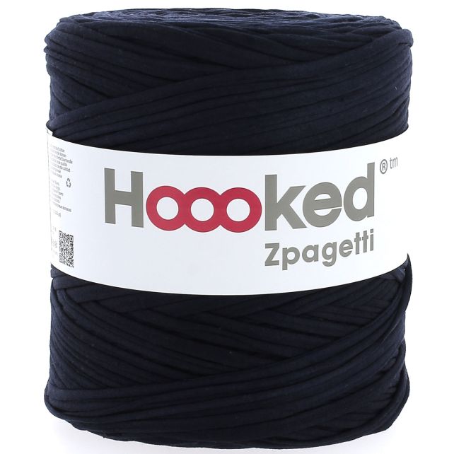 Zpagetti Cotton Yarn Blue Moon