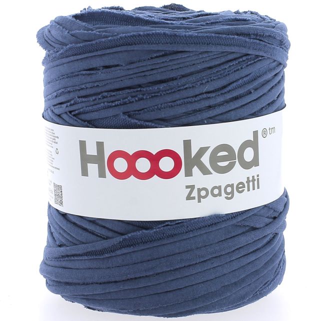 Zpagetti Cotton Yarn Cornflower