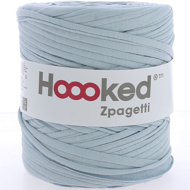 Zpagetti Cotton Yarn Blue Cloud