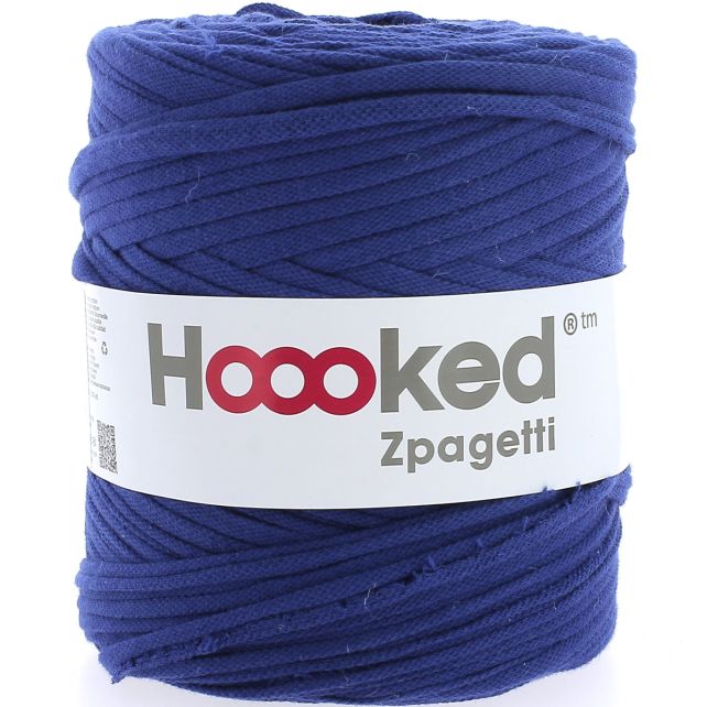 Zpagetti Cotton Yarn Porto Polo
