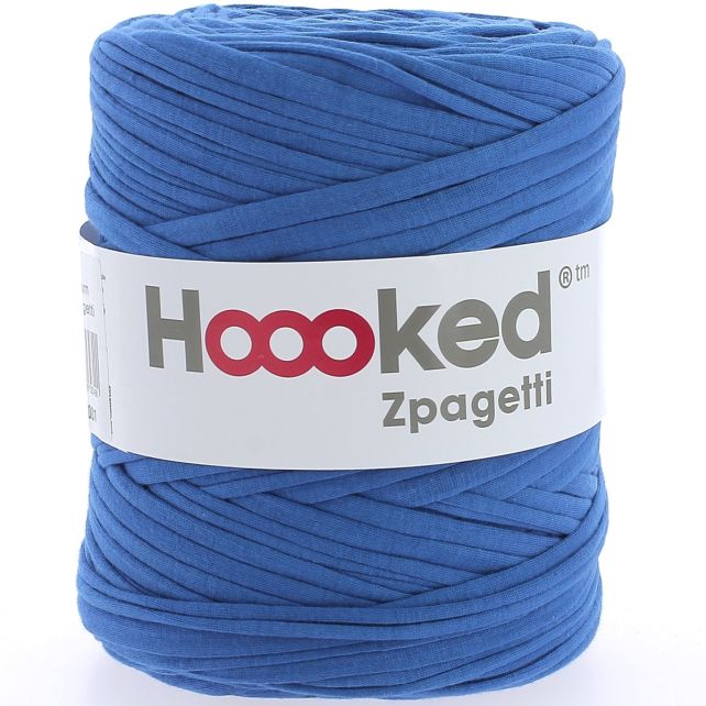 Zpagetti Cotton Yarn Skyless