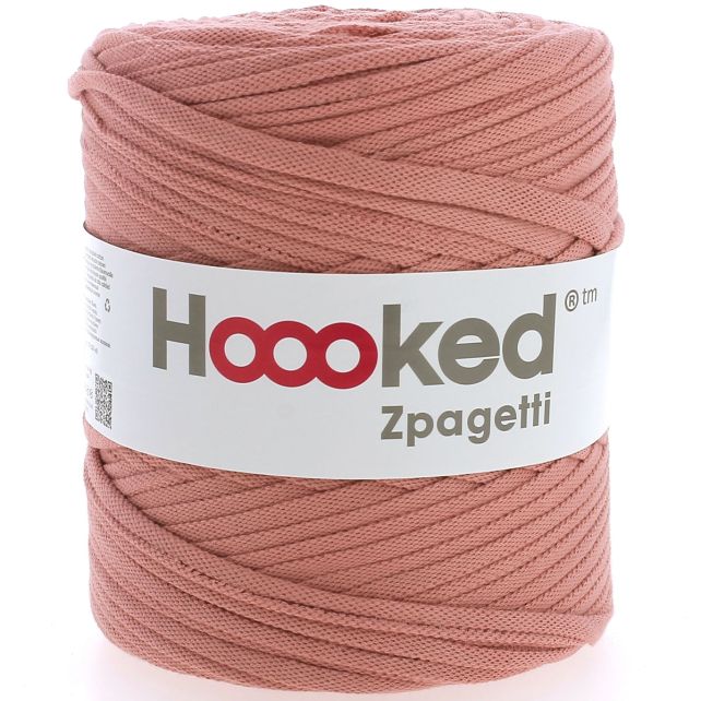 Zpagetti Cotton Yarn Polo Vintage