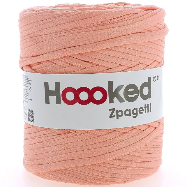 Zpagetti Cotton Yarn Lilly Rose
