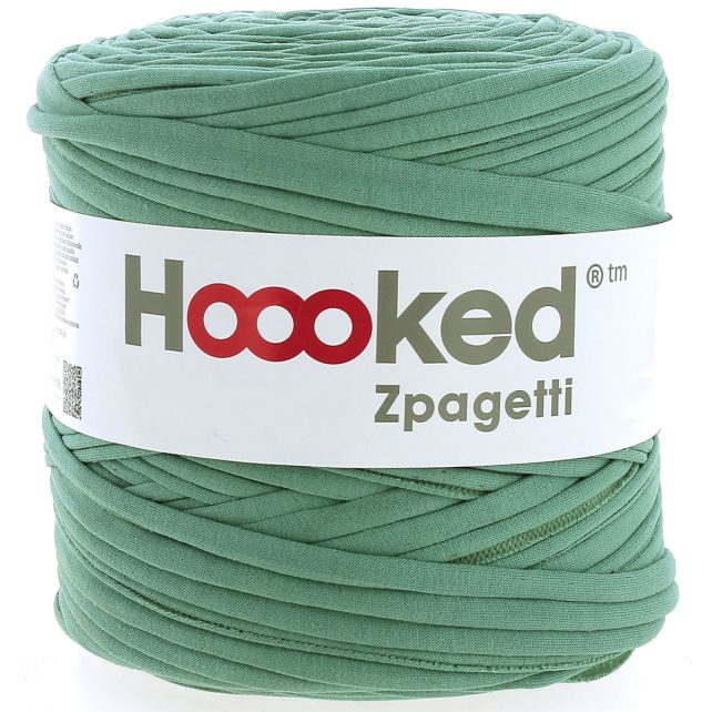 Zpagetti Cotton Yarn Cucumber Mask
