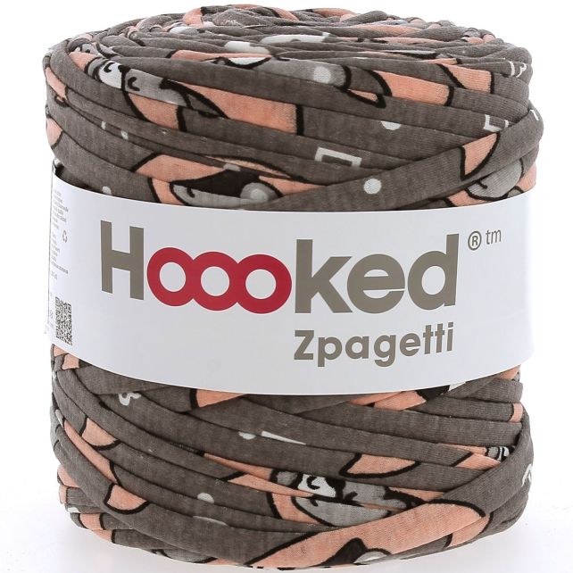 Zpagetti Cotton Yarn Lovely Koala
