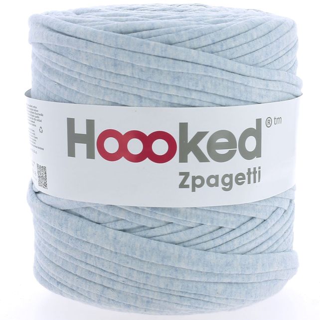 Zpagetti Cotton Yarn Ciel Nuageux