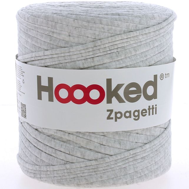Zpagetti Cotton Yarn Sporty Sweetshirt