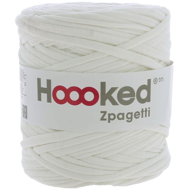 Zpagetti Cotton Yarn Pearl Of The Sea
