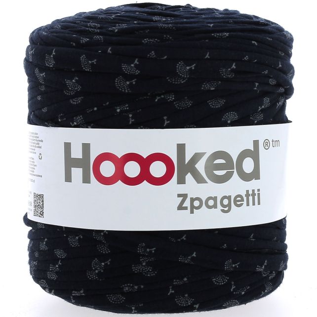 Zpagetti Cotton Yarn Flower Dandelion