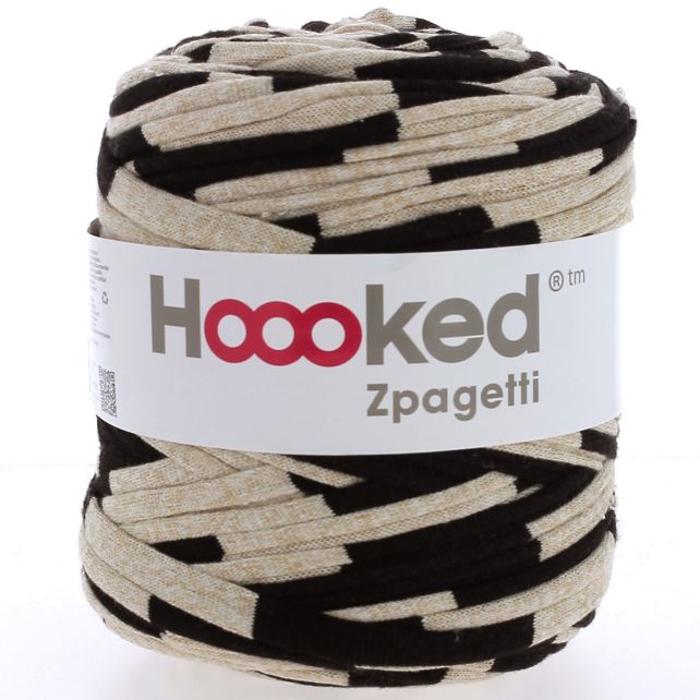 Zpagetti Cotton Yarn Chekmat