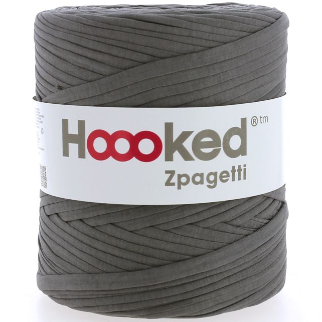 Zpagetti Cotton Yarn Bionic Robot