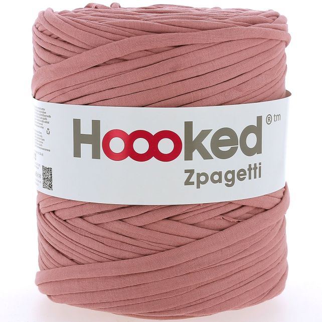 Zpagetti Cotton Yarn Old School