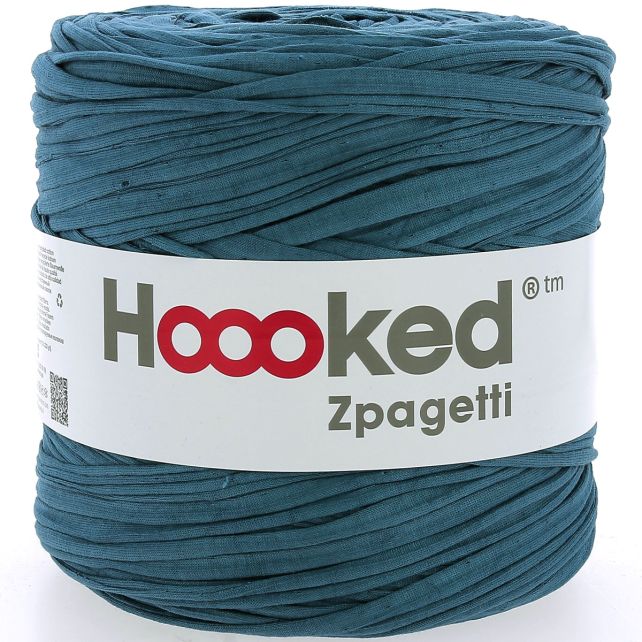 Zpagetti Cotton Yarn Tahiland Ocean