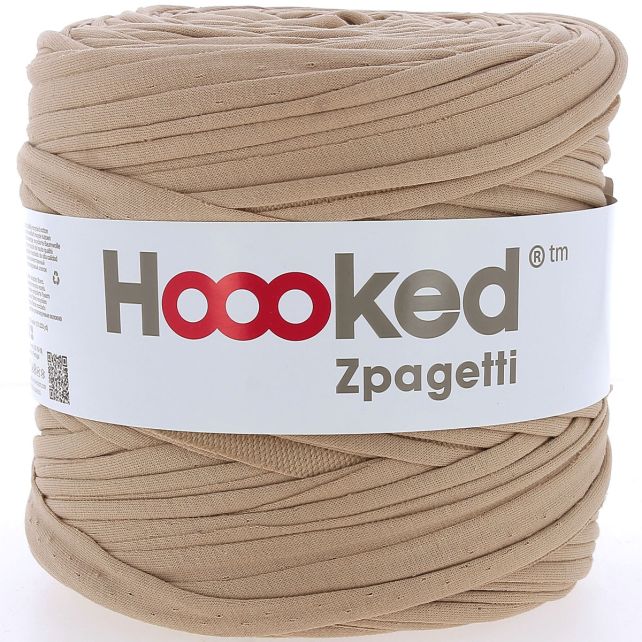 Zpagetti Cotton Yarn Esprit Champestre