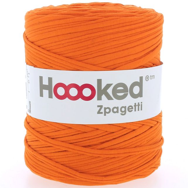 Zpagetti Cotton Yarn Bunny Carrot