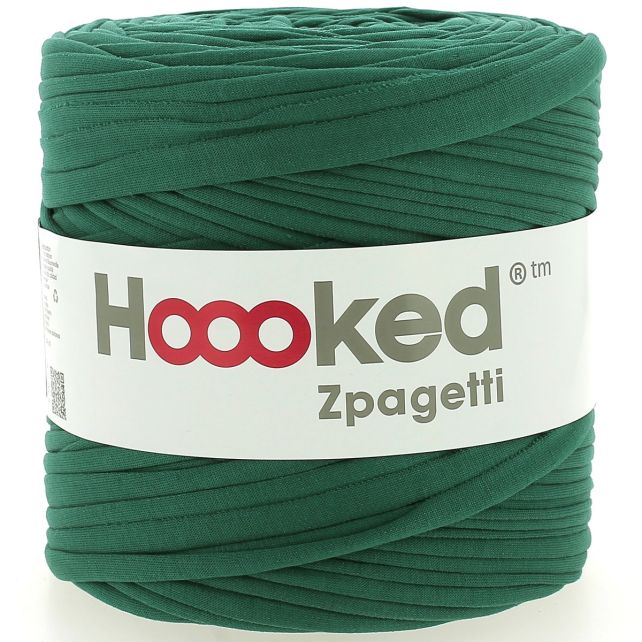 Zpagetti Cotton Yarn Gazon Synthétique