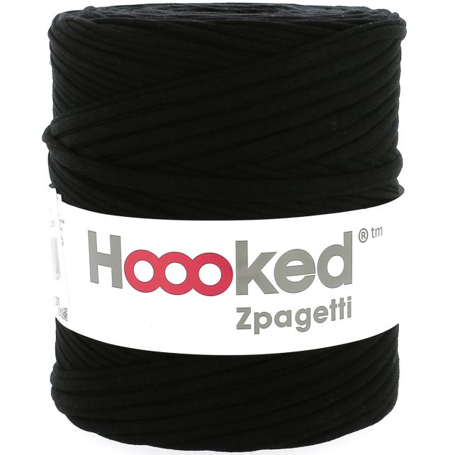 Zpagetti Cotton Yarn Soy Sauce