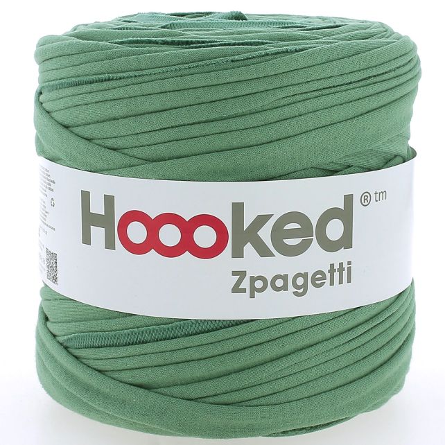 Zpagetti Cotton Yarn Dragonfly