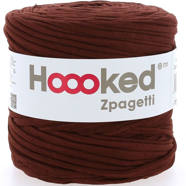 Zpagetti Cotton Yarn Brick Street