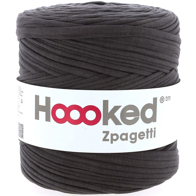 Zpagetti Cotton Yarn Charc Craft