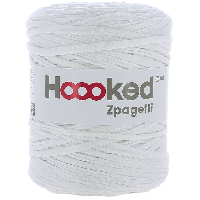 Zpagetti Cotton Yarn Just Maried