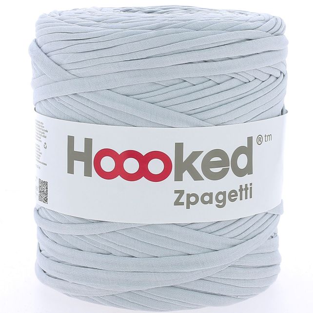 Zpagetti Cotton Yarn Tranquility Teal